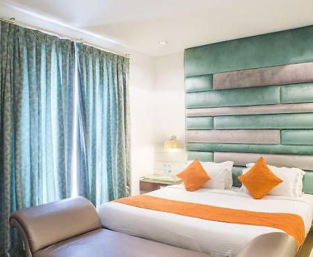 Mango Hotel Dźajpur Zewnętrze zdjęcie