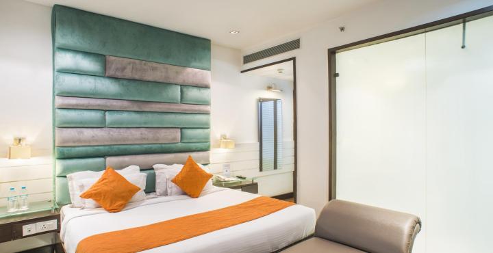 Mango Hotel Dźajpur Zewnętrze zdjęcie