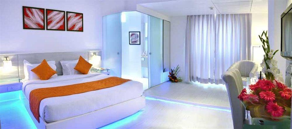 Mango Hotel Dźajpur Zewnętrze zdjęcie