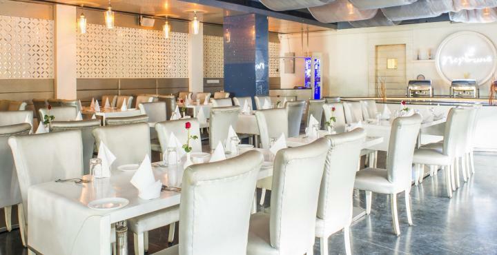 Mango Hotel Dźajpur Zewnętrze zdjęcie