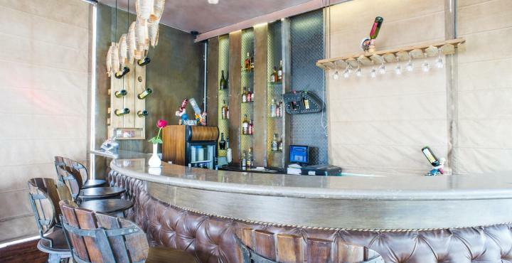 Mango Hotel Dźajpur Zewnętrze zdjęcie